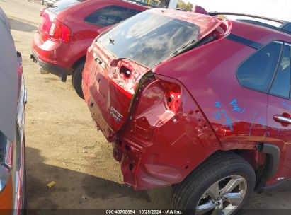 Lot #2992822659 2020 TOYOTA RAV4 HYBRID LIMITED