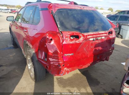 Lot #2992822659 2020 TOYOTA RAV4 HYBRID LIMITED