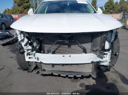 Lot #2992832677 2021 BUICK ENVISION FWD PREFERRED