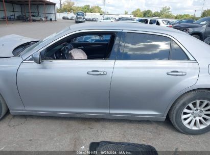 Lot #3056473193 2013 CHRYSLER 300 MOTOWN