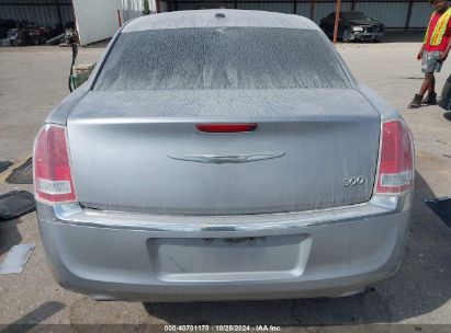 Lot #3056473193 2013 CHRYSLER 300 MOTOWN