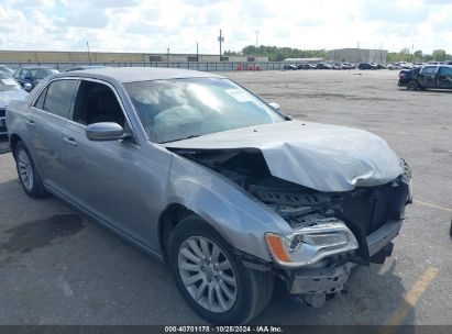 Lot #3056473193 2013 CHRYSLER 300 MOTOWN