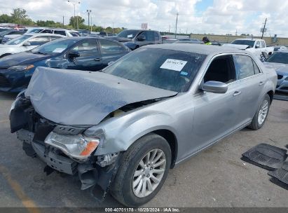 Lot #3056473193 2013 CHRYSLER 300 MOTOWN