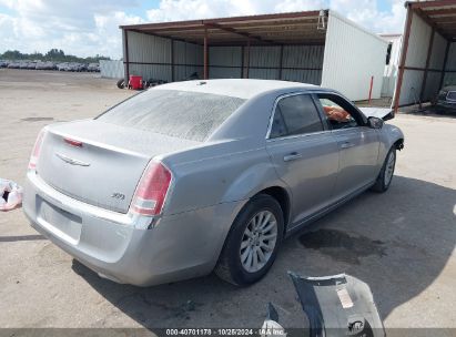 Lot #3056473193 2013 CHRYSLER 300 MOTOWN