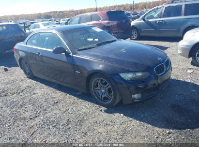 Lot #2992822655 2008 BMW 328I