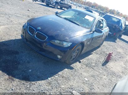 Lot #2992822655 2008 BMW 328I