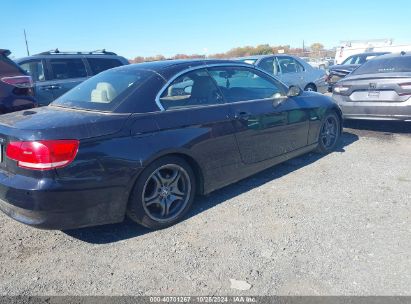 Lot #2992822655 2008 BMW 328I