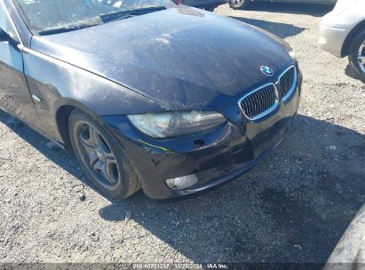 Lot #2992822655 2008 BMW 328I