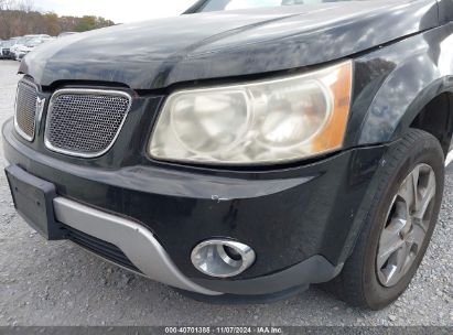 Lot #2995296747 2008 PONTIAC TORRENT