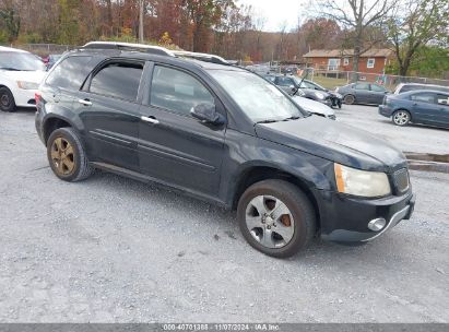 Lot #2995296747 2008 PONTIAC TORRENT