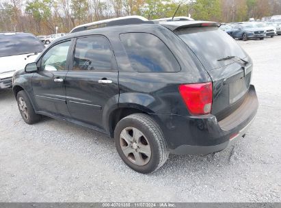 Lot #2995296747 2008 PONTIAC TORRENT