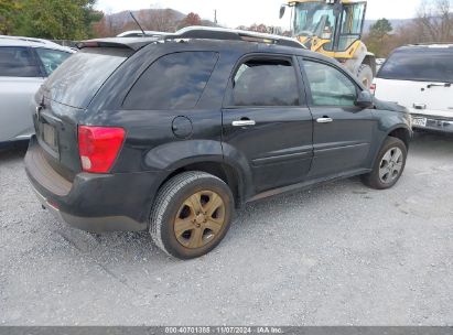 Lot #2995296747 2008 PONTIAC TORRENT