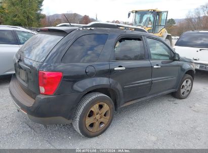 Lot #2995296747 2008 PONTIAC TORRENT