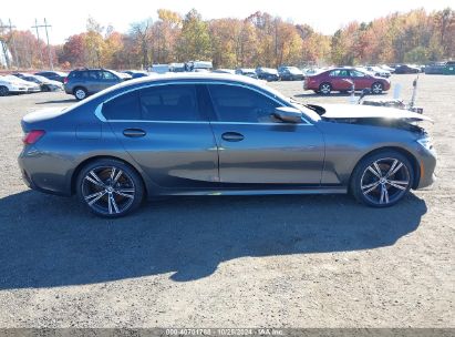 Lot #3037546789 2021 BMW 330I XDRIVE