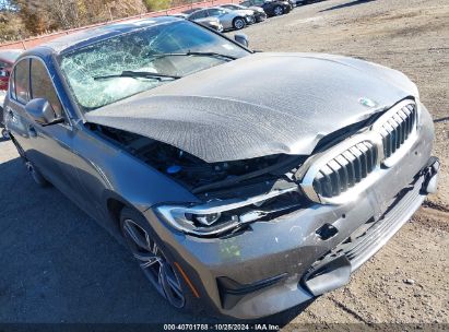 Lot #3037546789 2021 BMW 330I XDRIVE