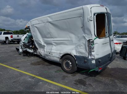 Lot #3050080305 2017 FORD TRANSIT-250