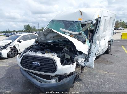 Lot #3050080305 2017 FORD TRANSIT-250