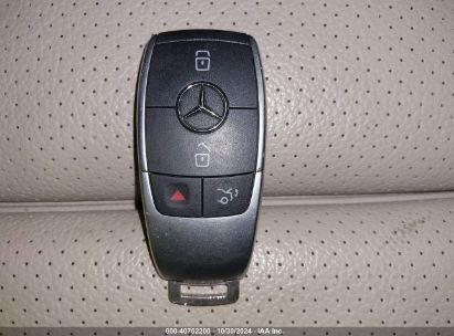 Lot #2995296721 2019 MERCEDES-BENZ C 300 4MATIC