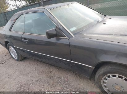 Lot #2992829286 1990 MERCEDES-BENZ 300 CE