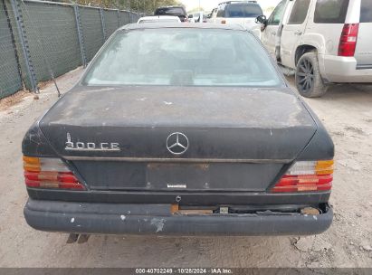 Lot #2992829286 1990 MERCEDES-BENZ 300 CE