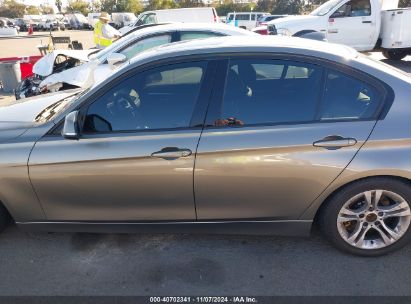 Lot #3035095482 2016 BMW 328I