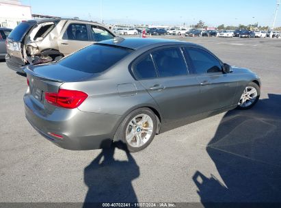 Lot #3035095482 2016 BMW 328I