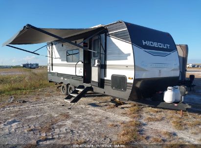 Lot #2995296710 2023 KEYSTONE RV OTHER