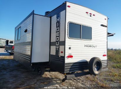 Lot #2995296710 2023 KEYSTONE RV OTHER