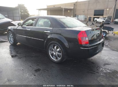 Lot #3050075128 2010 CHRYSLER 300 TOURING/SIGNATURE SERIES/EXECUTIVE SERIES