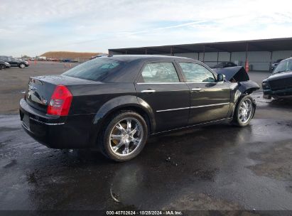 Lot #3050075128 2010 CHRYSLER 300 TOURING/SIGNATURE SERIES/EXECUTIVE SERIES