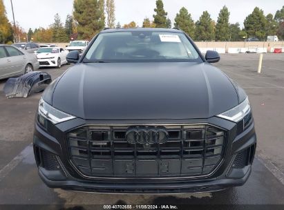 Lot #2996535767 2019 AUDI Q8 55 PREMIUM