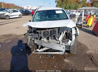 Lot #3052076561 2021 TOYOTA VENZA LE