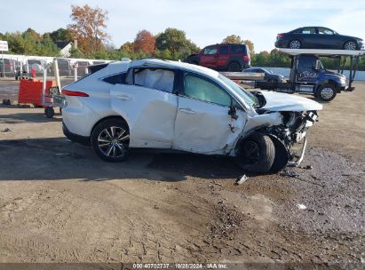 Lot #3052076561 2021 TOYOTA VENZA LE