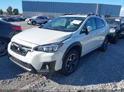 Lot #2992832667 2020 SUBARU CROSSTREK PREMIUM