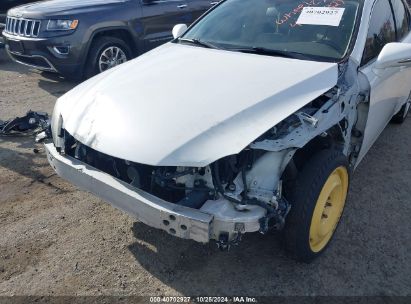 Lot #3050075126 2011 LEXUS IS 350