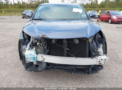 Lot #2995296981 2015 TOYOTA HIGHLANDER LE PLUS V6