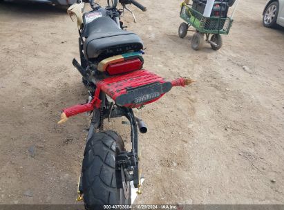 Lot #3035091078 2023 HONDA GROM 125