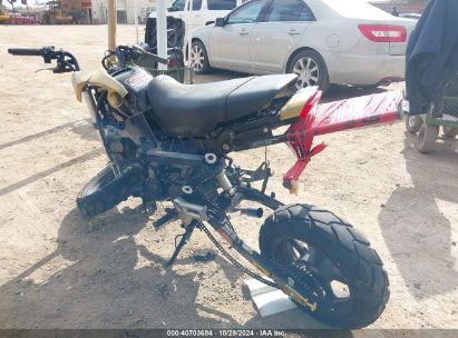 Lot #3035091078 2023 HONDA GROM 125