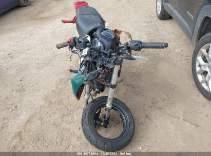 Lot #3035091078 2023 HONDA GROM 125