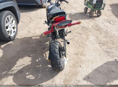 Lot #3035091078 2023 HONDA GROM 125