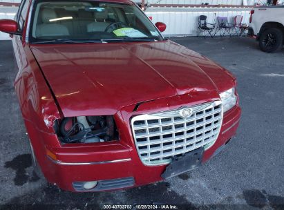 Lot #3005347145 2007 CHRYSLER 300 TOURING