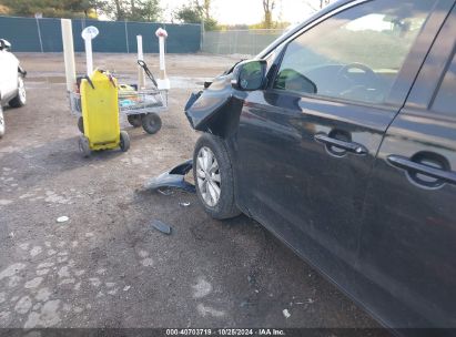 Lot #3042570662 2016 KIA SEDONA EX