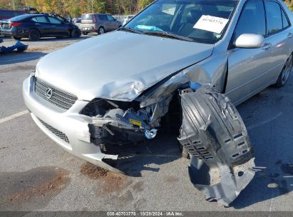 Lot #3019655748 2001 LEXUS IS 300