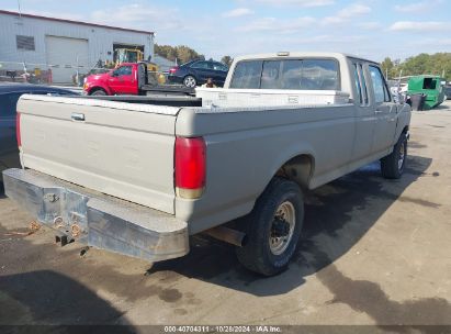 Lot #2995281349 1988 FORD F250