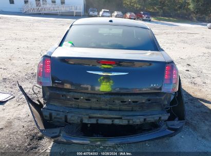 Lot #3007840421 2014 CHRYSLER 300