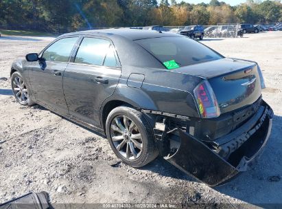 Lot #3007840421 2014 CHRYSLER 300