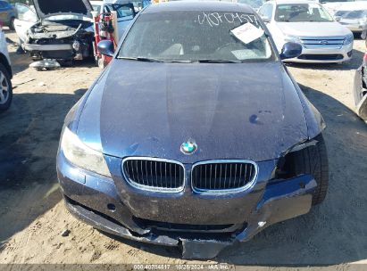 Lot #3056070297 2011 BMW 328I