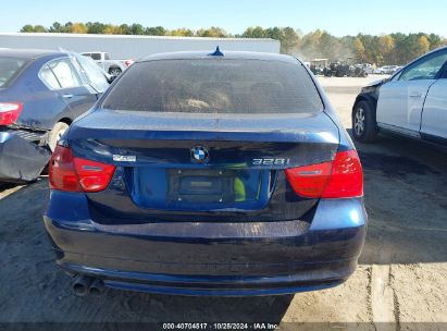 Lot #3056070297 2011 BMW 328I