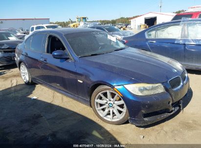 Lot #3056070297 2011 BMW 328I