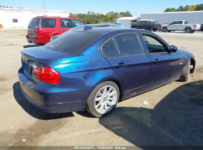 Lot #3056070297 2011 BMW 328I